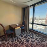 Junior Suite Kaaba View ( First Tower )