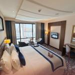 Royal Two-Bedroom Suite Kaaba View ( First Tower )